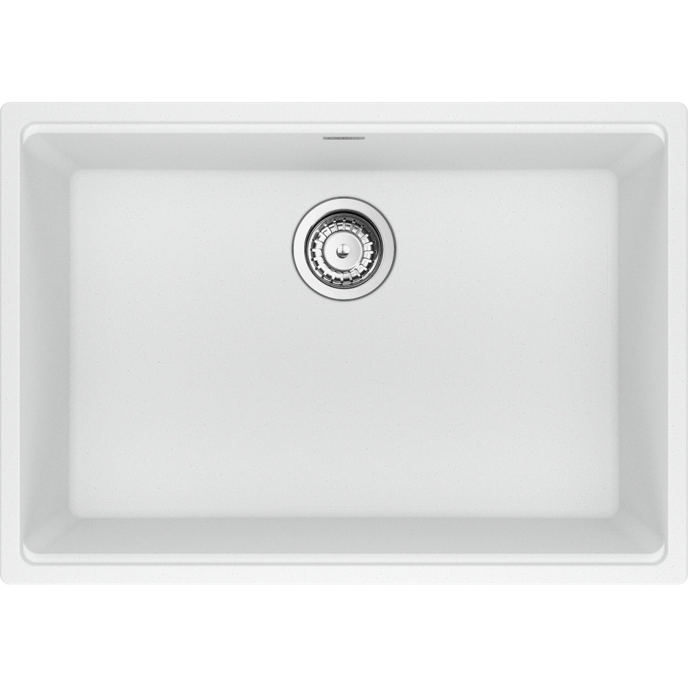 MARIS SINGLE BOWL UNDERMOUNT SINK - robinsonco.ca