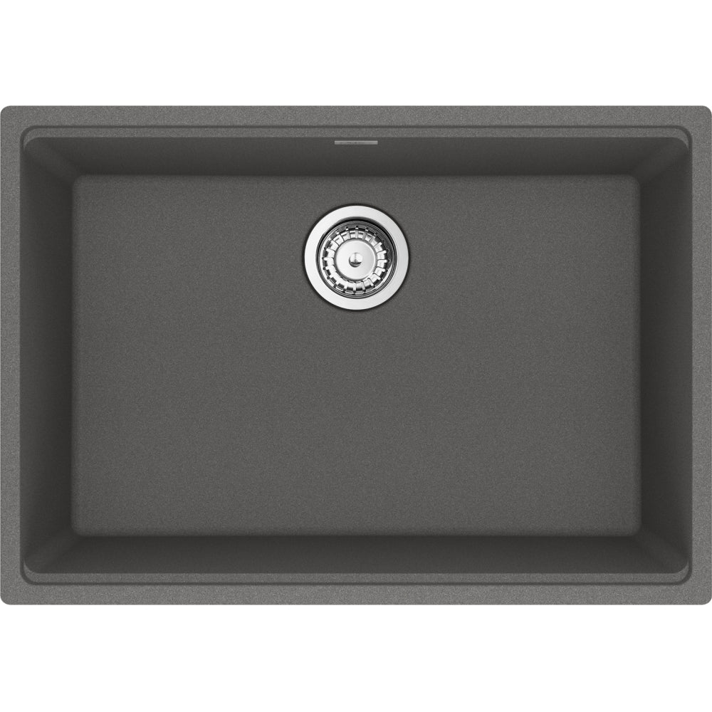 MARIS SINGLE BOWL UNDERMOUNT SINK - robinsonco.ca
