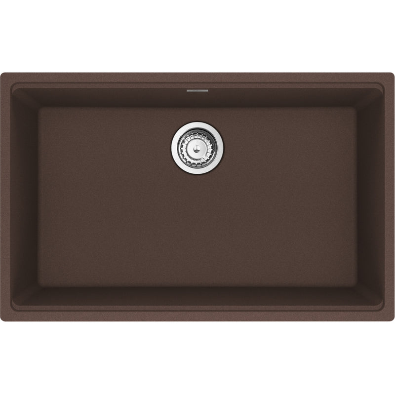 MARIS SINGLE BOWL UNDERMOUNT SINK - robinsonco.ca