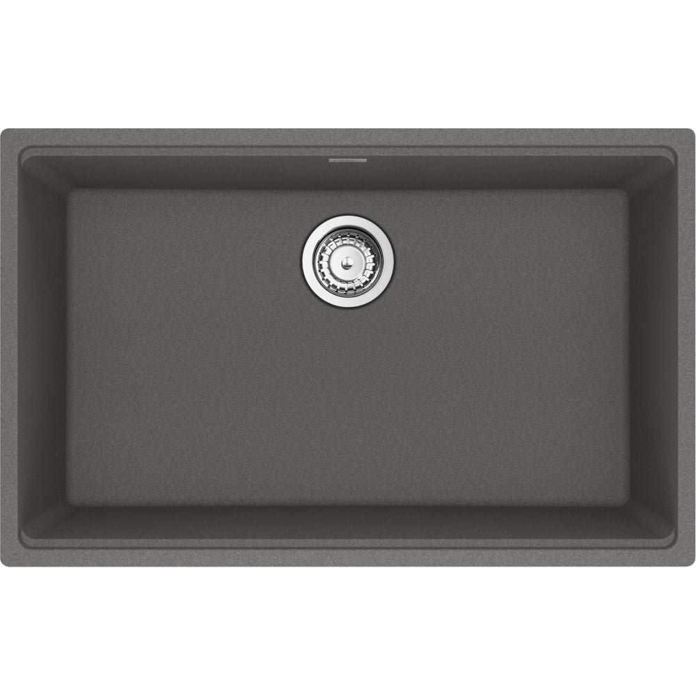 MARIS SINGLE BOWL UNDERMOUNT SINK - robinsonco.ca