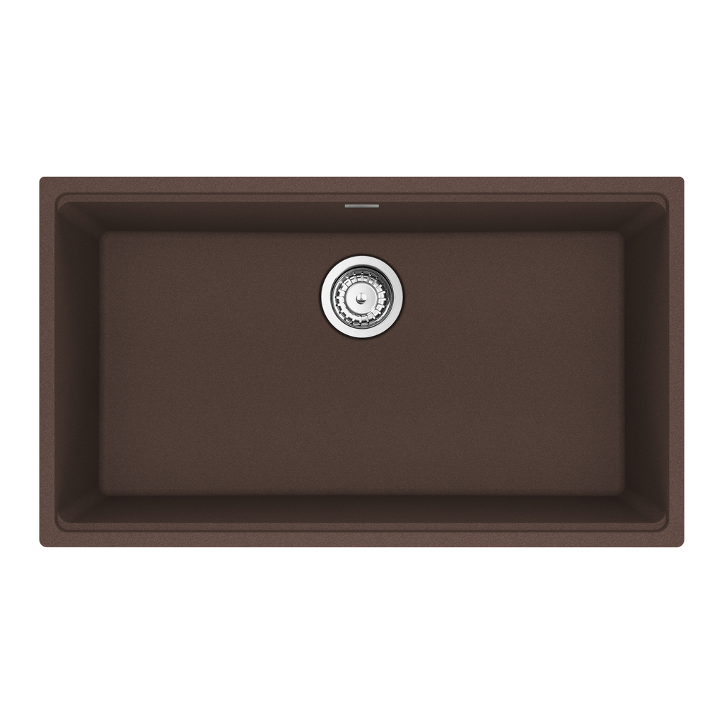 MARIS SINGLE BOWL UNDERMOUNT SINK - robinsonco.ca