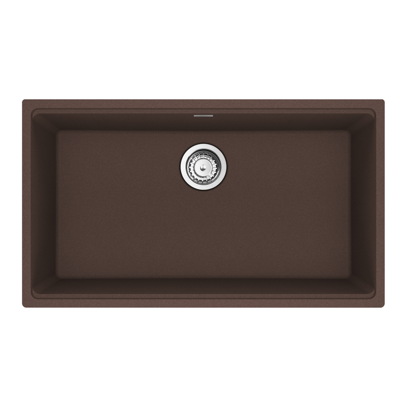 MARIS SINGLE BOWL UNDERMOUNT SINK - robinsonco.ca