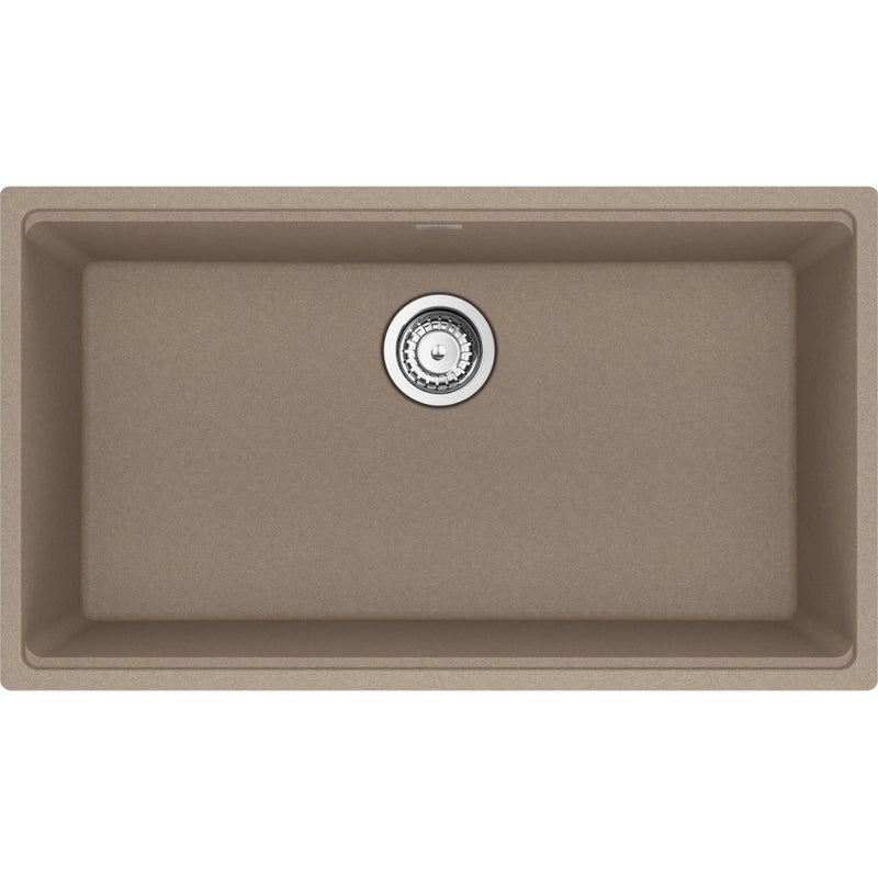 MARIS SINGLE BOWL UNDERMOUNT SINK - robinsonco.ca