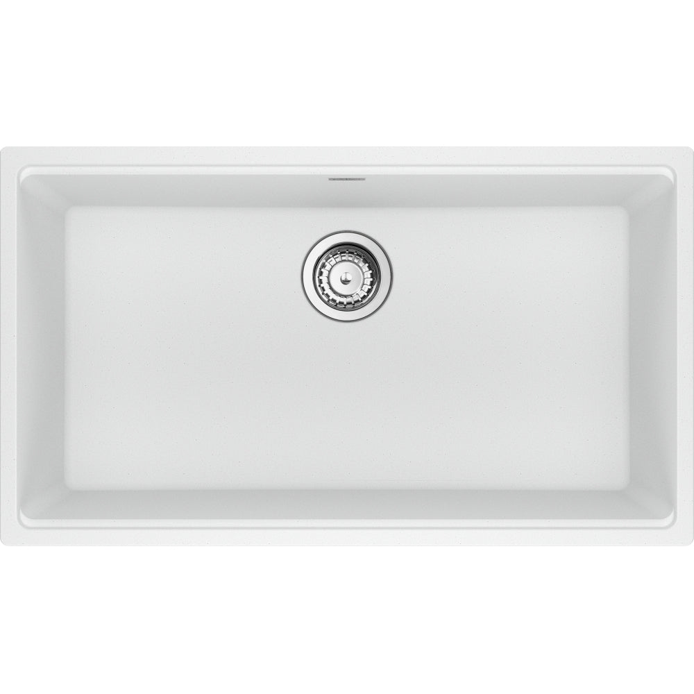 MARIS SINGLE BOWL UNDERMOUNT SINK - robinsonco.ca