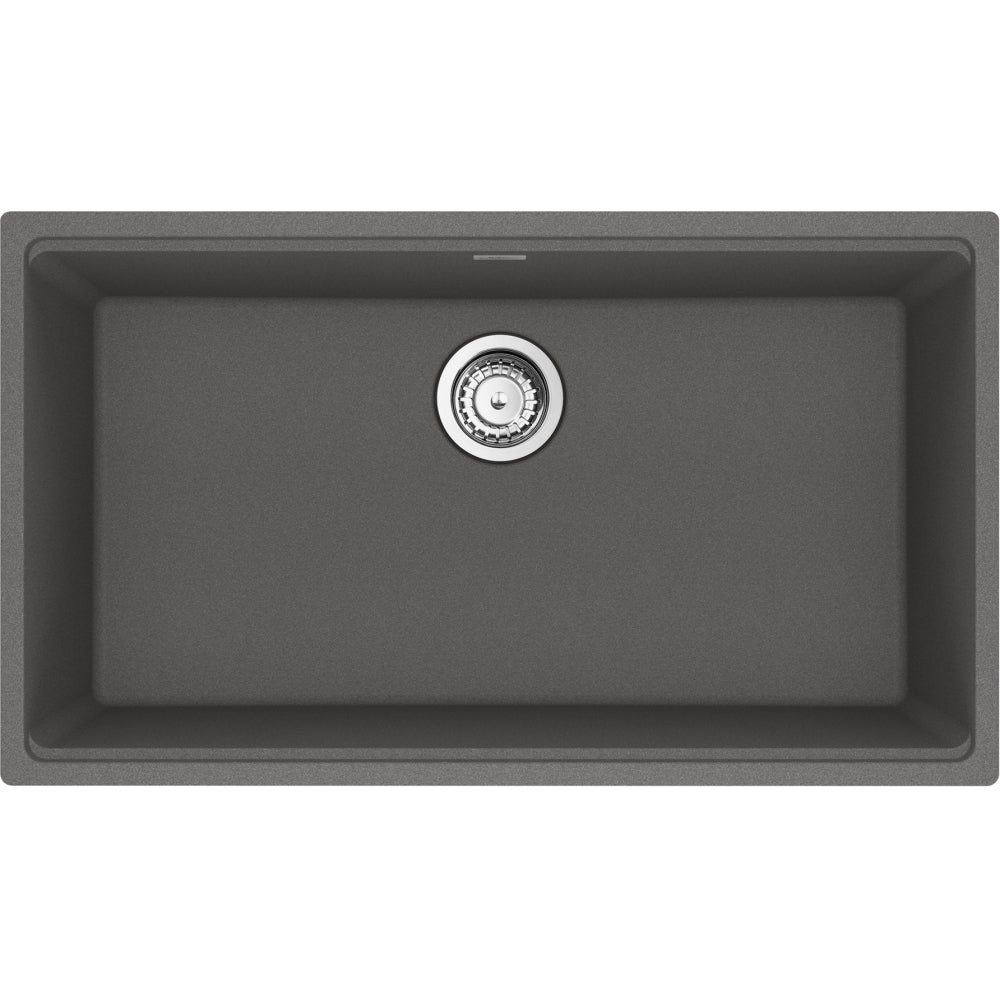 MARIS SINGLE BOWL UNDERMOUNT SINK - robinsonco.ca