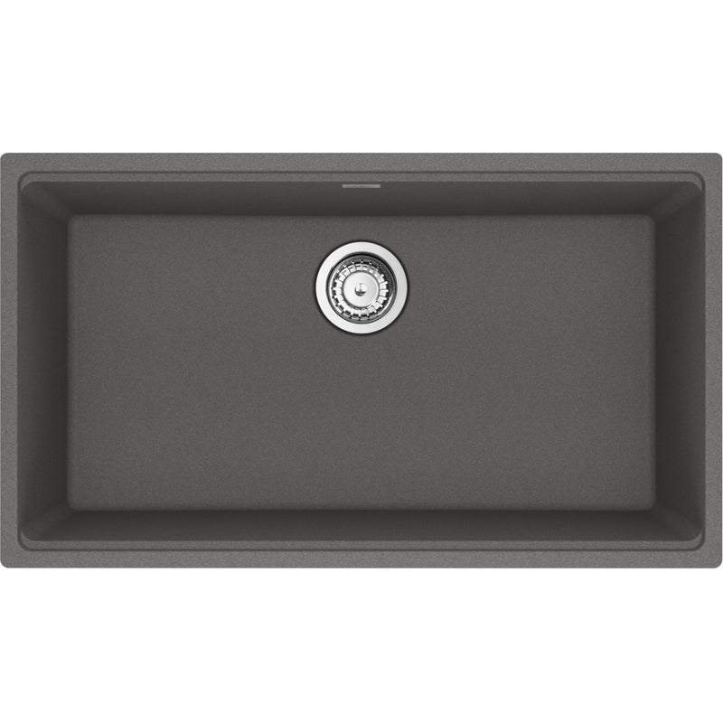 MARIS SINGLE BOWL UNDERMOUNT SINK - robinsonco.ca