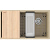 MARIS WORKCENTER SINK - robinsonco.ca