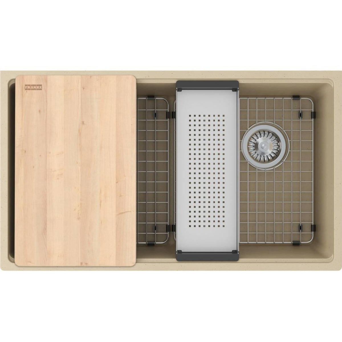 MARIS WORKCENTER SINK - robinsonco.ca