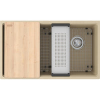 MARIS WORKCENTER SINK - robinsonco.ca