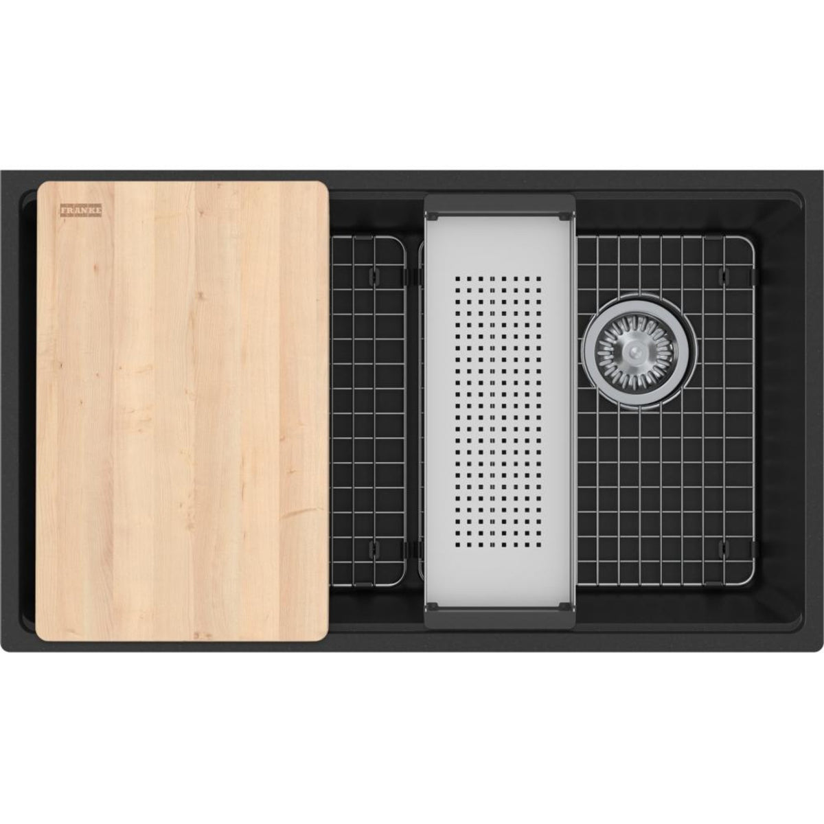 MARIS WORKCENTER SINK - robinsonco.ca