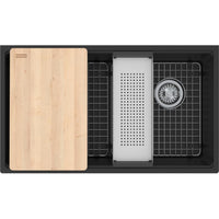 MARIS WORKCENTER SINK - robinsonco.ca