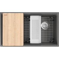 MARIS WORKCENTER SINK - robinsonco.ca