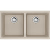 MARIS DOUBLE BOWL UNDERMOUNT SINK - robinsonco.ca