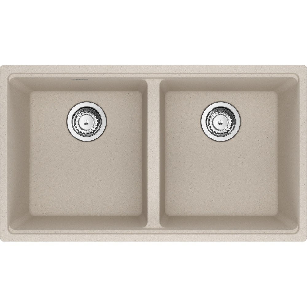 MARIS DOUBLE BOWL UNDERMOUNT SINK - robinsonco.ca
