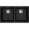 MARIS DOUBLE BOWL UNDERMOUNT SINK - robinsonco.ca