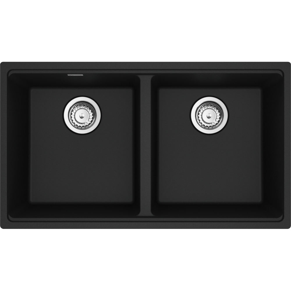 MARIS DOUBLE BOWL UNDERMOUNT SINK - robinsonco.ca