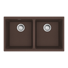 MARIS DOUBLE BOWL UNDERMOUNT SINK - robinsonco.ca