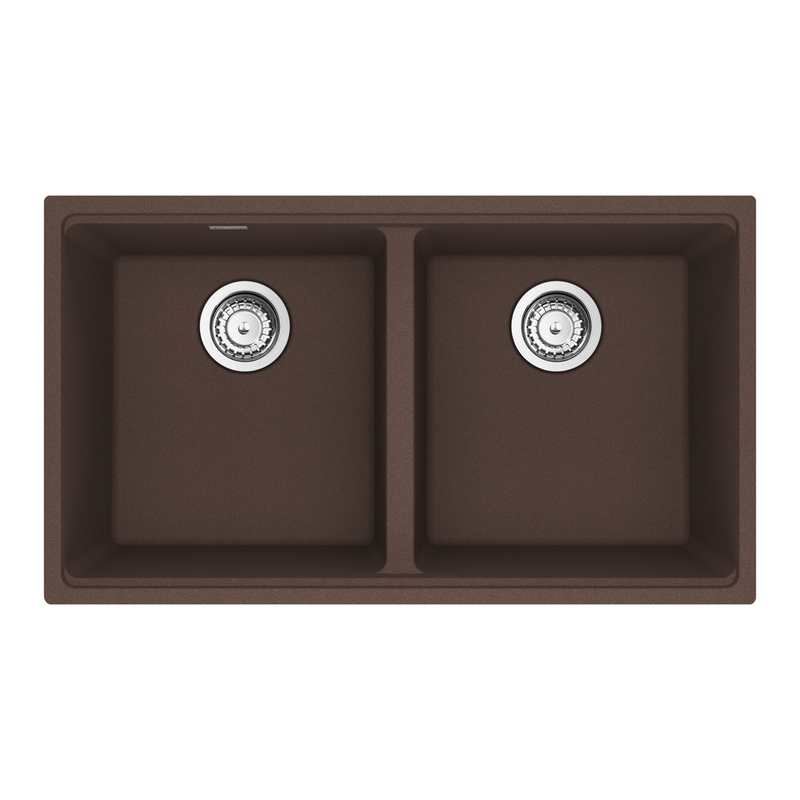 MARIS DOUBLE BOWL UNDERMOUNT SINK - robinsonco.ca