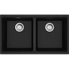 MARIS DOUBLE BOWL UNDERMOUNT SINK - robinsonco.ca