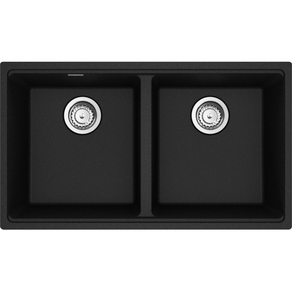 MARIS DOUBLE BOWL UNDERMOUNT SINK - robinsonco.ca