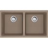 MARIS DOUBLE BOWL UNDERMOUNT SINK - robinsonco.ca