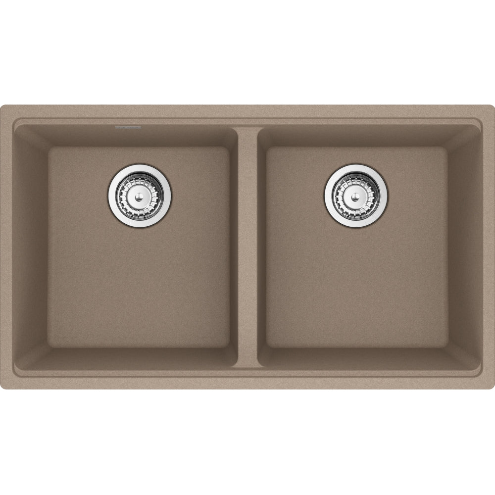MARIS DOUBLE BOWL UNDERMOUNT SINK - robinsonco.ca