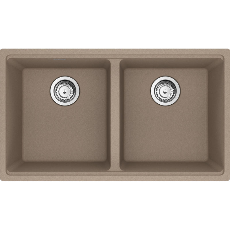 MARIS DOUBLE BOWL UNDERMOUNT SINK - robinsonco.ca