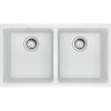 MARIS DOUBLE BOWL UNDERMOUNT SINK - robinsonco.ca