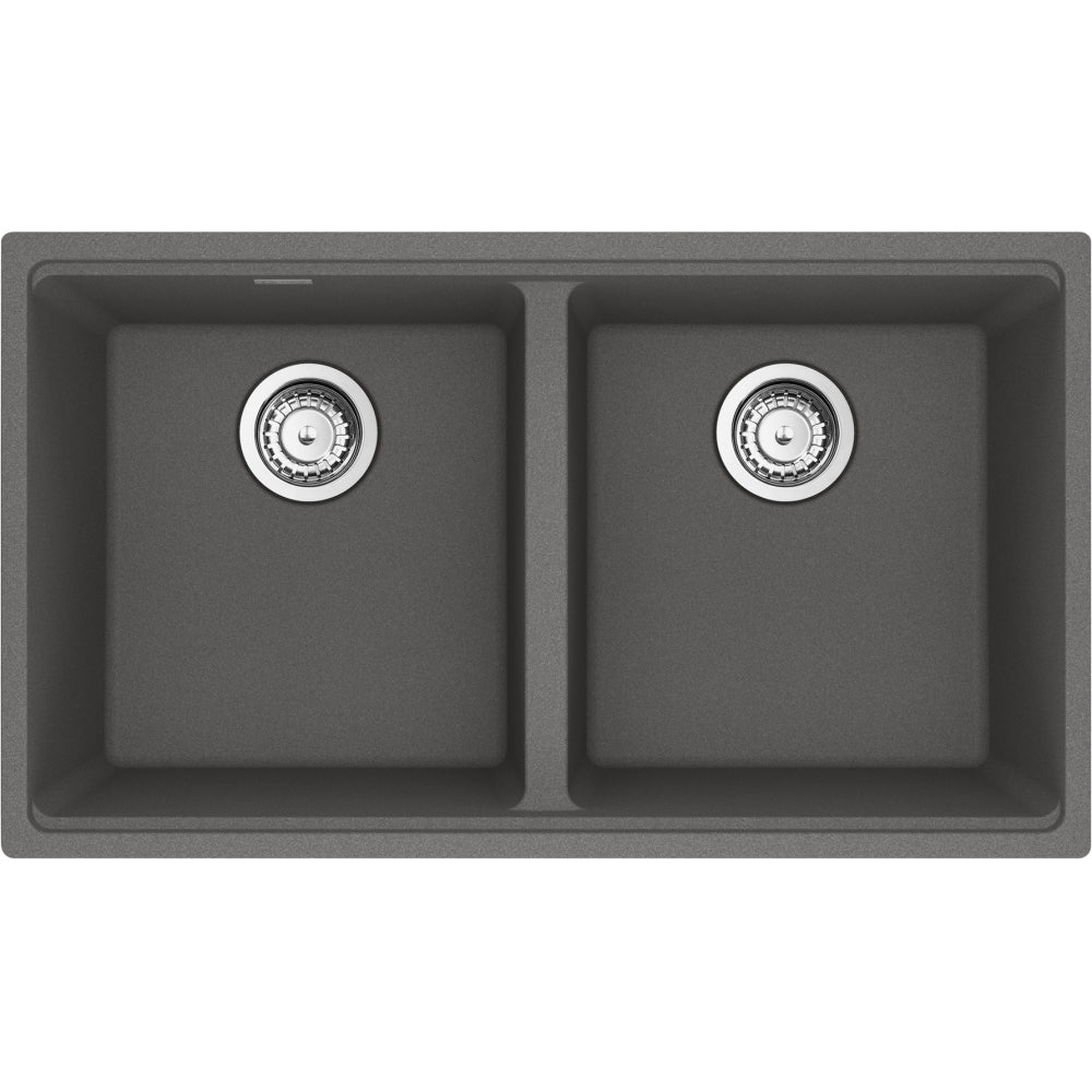 MARIS DOUBLE BOWL UNDERMOUNT SINK - robinsonco.ca