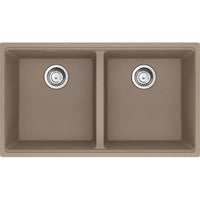 MARIS UNDERMOUNT SINK - robinsonco.ca