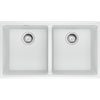 MARIS UNDERMOUNT SINK - robinsonco.ca