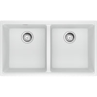 MARIS UNDERMOUNT SINK - robinsonco.ca