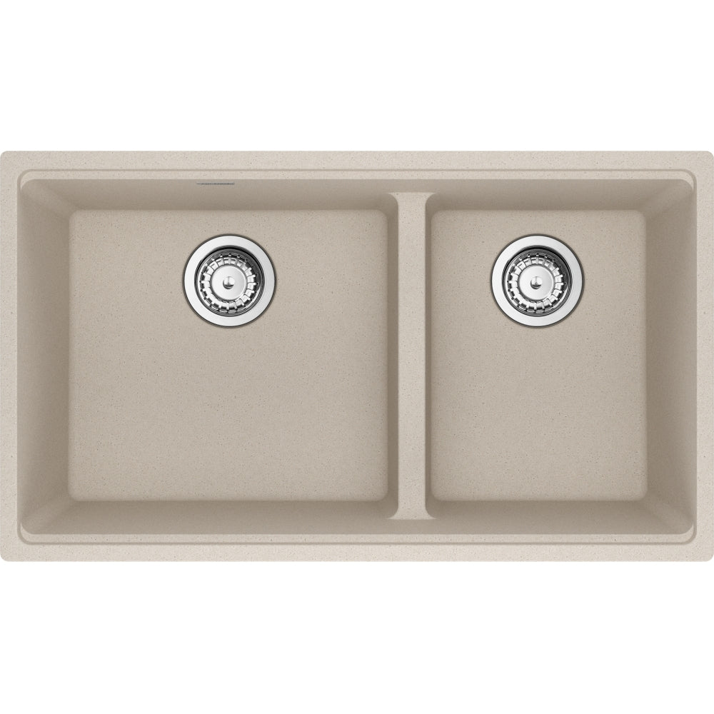MARIS LOW DIVIDE DOUBLE BOWL UNDERMOUNT SINK - robinsonco.ca