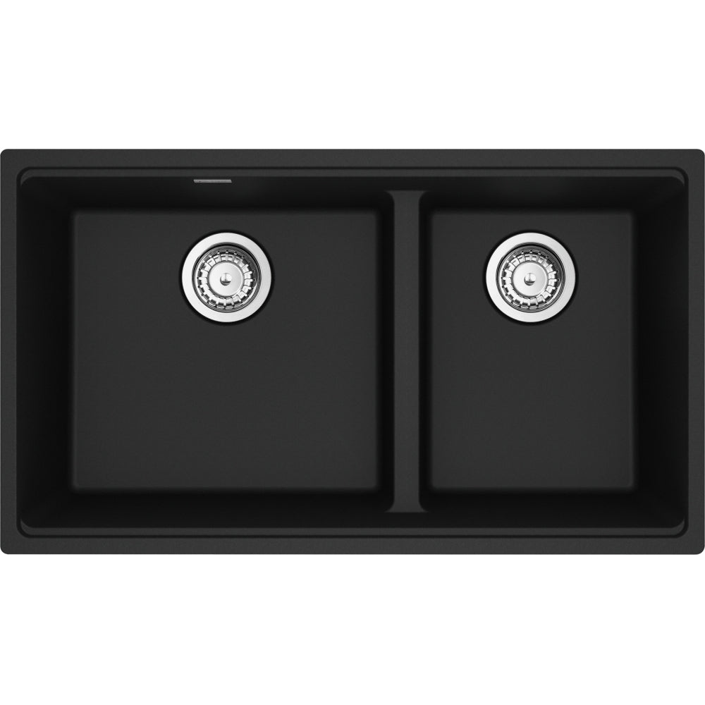 MARIS LOW DIVIDE DOUBLE BOWL UNDERMOUNT SINK - robinsonco.ca
