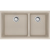 MARIS DOUBLE BOWL UNDERMOUNT SINK - robinsonco.ca