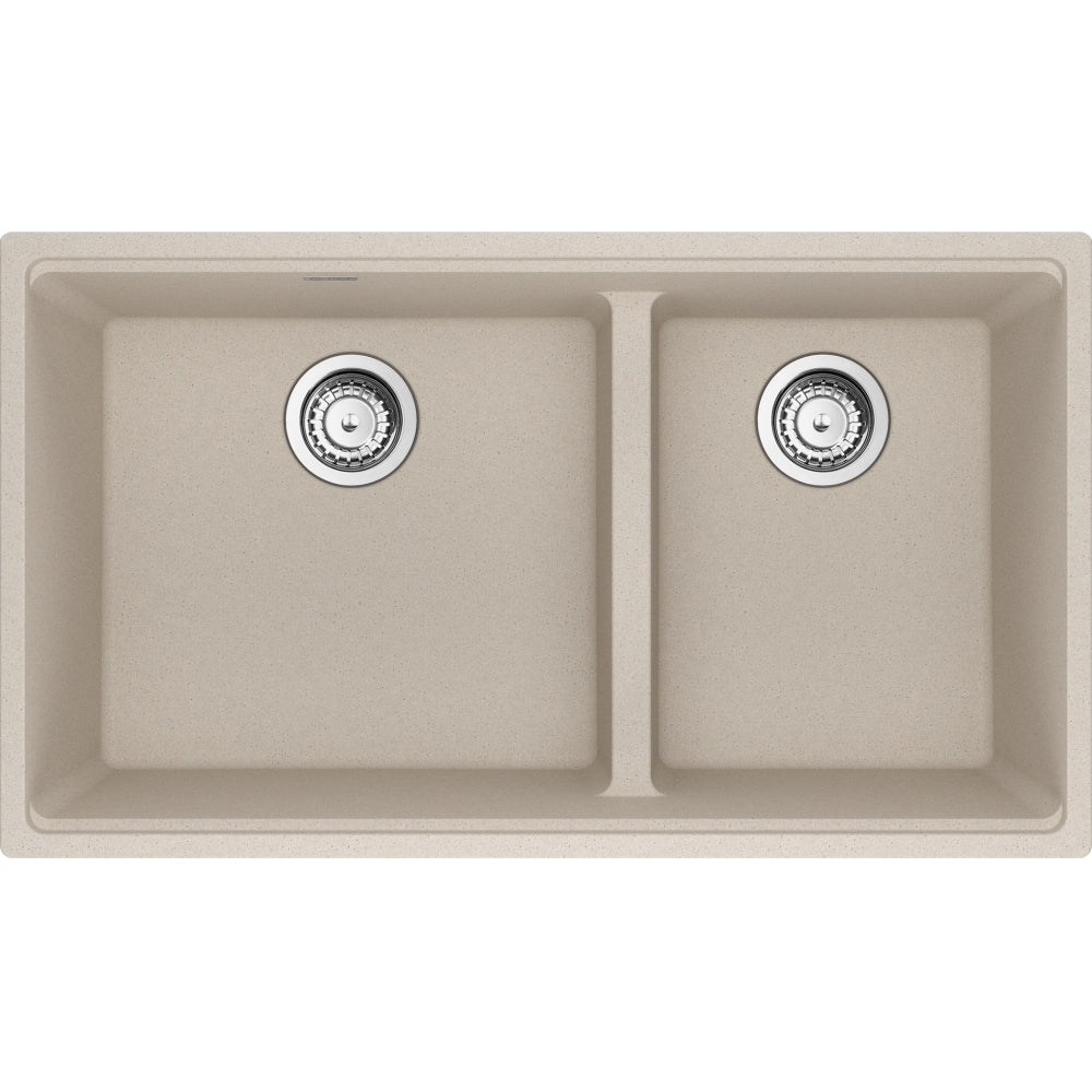 MARIS DOUBLE BOWL UNDERMOUNT SINK - robinsonco.ca