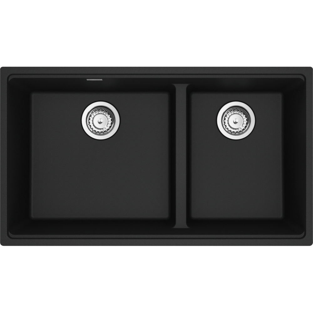 MARIS DOUBLE BOWL UNDERMOUNT SINK - robinsonco.ca