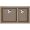 MARIS DOUBLE BOWL UNDERMOUNT SINK - robinsonco.ca