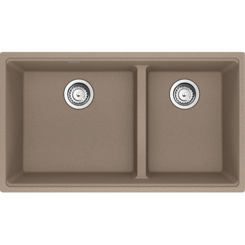 MARIS DOUBLE BOWL UNDERMOUNT SINK - robinsonco.ca