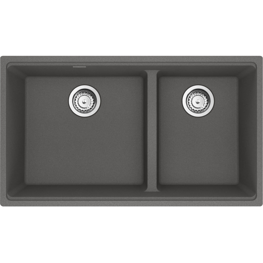 MARIS DOUBLE BOWL UNDERMOUNT SINK - robinsonco.ca