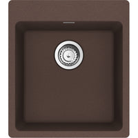 MARIS DUAL MOUNT SINK - robinsonco.ca