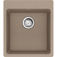 MARIS DUAL MOUNT SINK - robinsonco.ca
