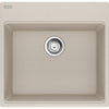MARIS SINGLE BOWL TOPMOUNT SINK - robinsonco.ca