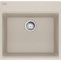 MARIS SINGLE BOWL TOPMOUNT SINK - robinsonco.ca