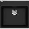 MARIS SINGLE BOWL TOPMOUNT SINK - robinsonco.ca