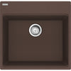 MARIS SINGLE BOWL TOPMOUNT SINK - robinsonco.ca