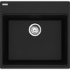 MARIS SINGLE BOWL TOPMOUNT SINK - robinsonco.ca