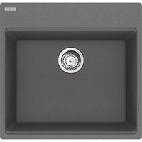 MARIS SINGLE BOWL TOPMOUNT SINK - robinsonco.ca