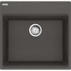 MARIS SINGLE BOWL TOPMOUNT SINK - robinsonco.ca