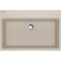 MARIS TOPMOUNT SINK - robinsonco.ca